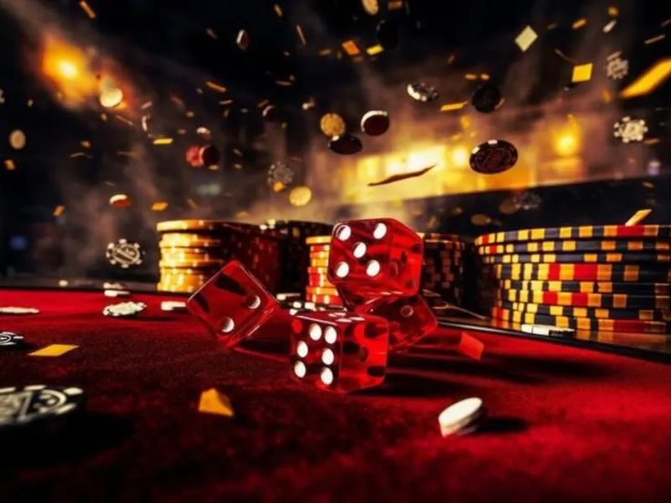 Tampilan platform terlengkap dengan berbagai kategori game dan olahraga online Indonesia