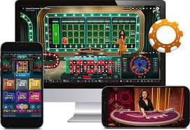 Kategori hiburan online terlengkap meliputi sportsbook slot dan live casino