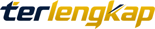 Logo terlengkap platform gaming Indonesia